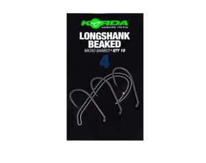 Korda Háčiky Longshank Beaked